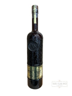 2021 SMOKE WAGON BARREL STRENGTH BOURBON 114.2 Proof 750ml Batch 119