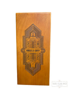 2022 Angel's Envy Cask Strength 119.8 Proof 750ml