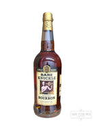 2022 Bare Knuckle Bourbon Single Barrel 90 Proof 750ml