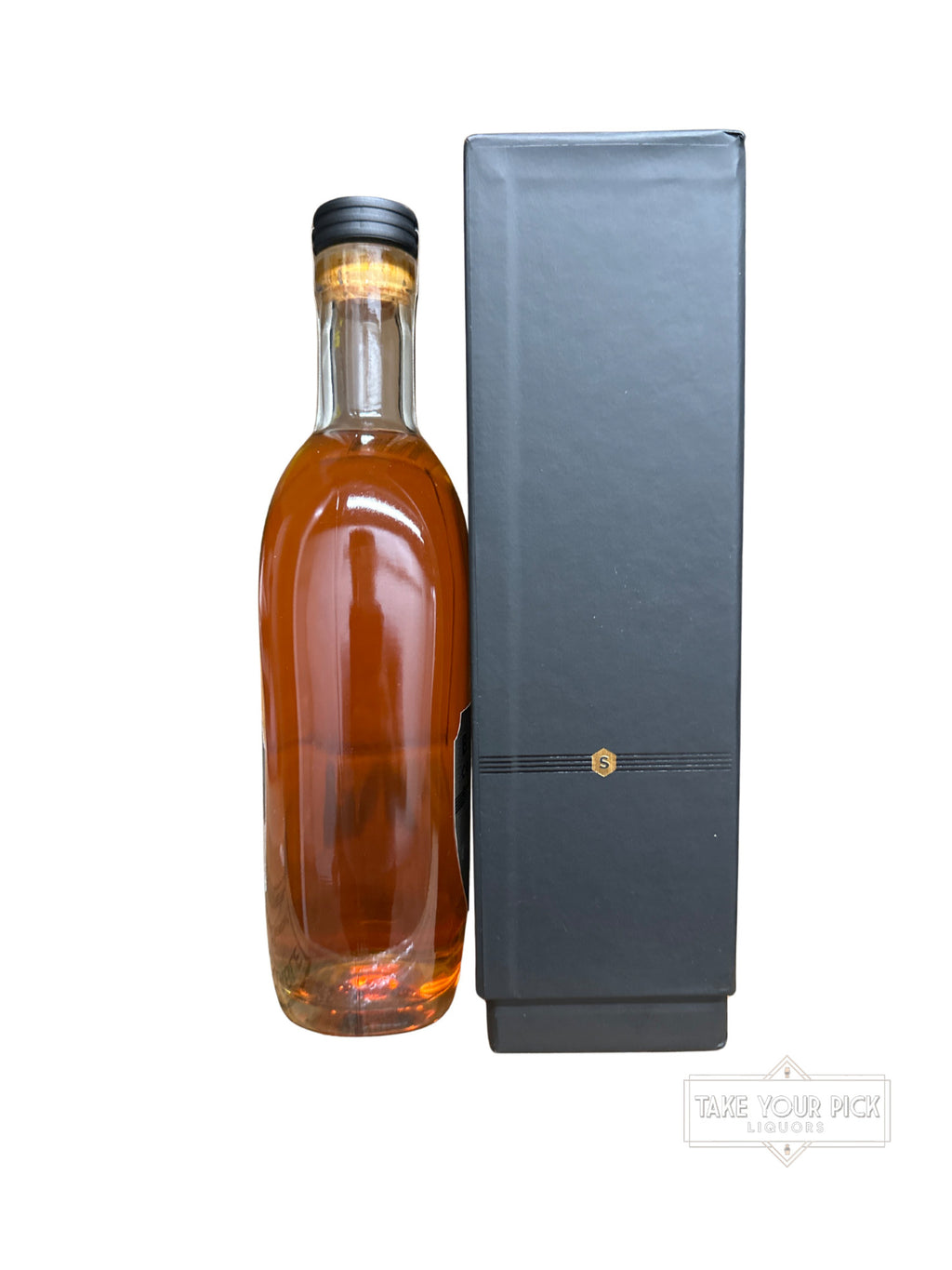 2022 Barrell Seagrass 130.8 Proof 750ml