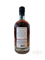 2022 Bull Run American Whiskey Aged 15 Years Pinot Noir Cask 97.78 Proof 750ml