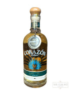 2022 Corazón Single Barrel Añejo 80 Proof 750ml