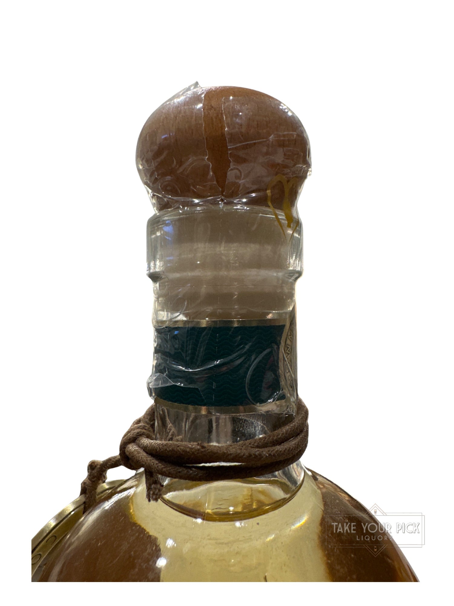 2022 Corazón Single Barrel Reposado 80 Proof 750ml