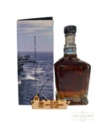 2022 Jack Daniel's Single Barrel Select 100 Year Anniversary Aircraft Carriers Tennessee Whiskey 94 Proof 750ml