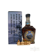 2022 Jack Daniel's Single Barrel Select 100 Year Anniversary Aircraft Carriers Tennessee Whiskey 94 Proof 750ml