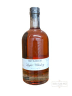 2022 OBTAINIUM Light Whiskey 135.4 Proof 750ml