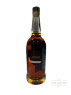 2022 Old Forester Single Barrel Barrel Strength Jack Rose Dining Saloon 125.0 Proof 750ml
