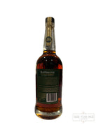 2022 Old Forester Single Barrel Rye Barrel Strength 132.5 Proof 750ml