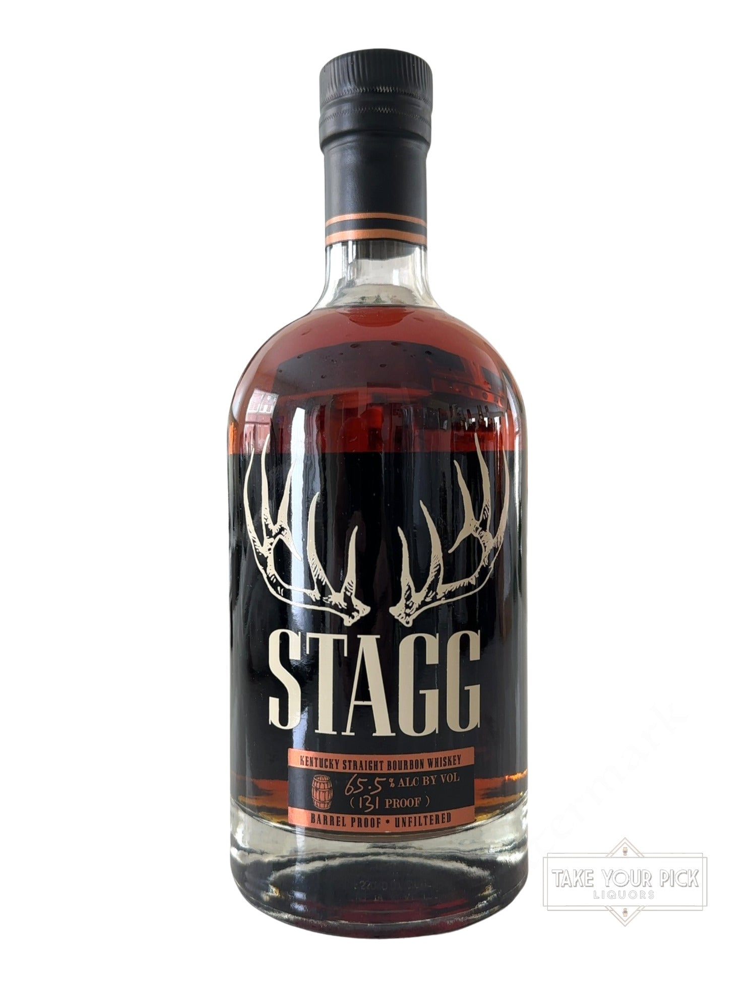 2022 Stagg 131.0 Proof (Batch 18)