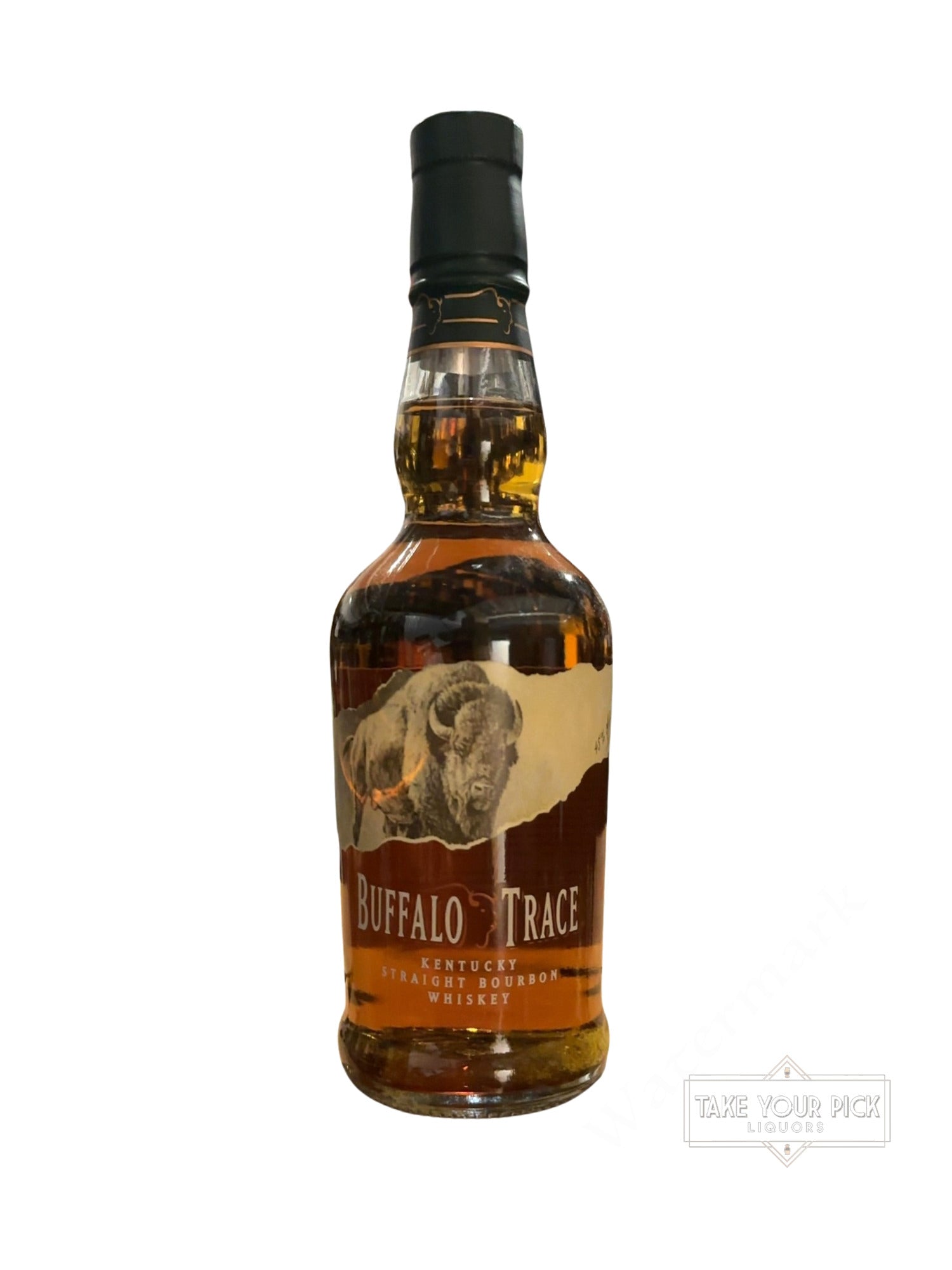 2023 Buffalo Trace Kentucky Straight Bourbon Whiskey 90 Proof 375ml