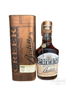 2023 James B. Beam Distilling Co. Hardins Creek Boston 110 Proof