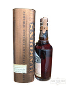 2023 James B. Beam Distilling Co. Hardins Creek Boston 110 Proof