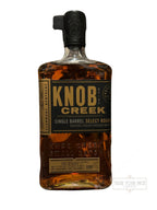 2023 Knob Creek Single Barrel Select Bourbon 120 Proof 750ml
