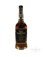 2023 Old Forester Single Barrel 100 Proof Distillery Selected 100 Proof 750ml
