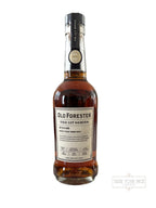 2023 Old Forester The 117 Series Bottled In Bond 100 Proof 375ml