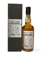 2024 Chichibu Cask #7084 Ichiro's Malt 128 Proof 700ml
