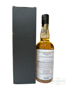 2024 Chichibu Cask #7084 Ichiro's Malt 128 Proof 700ml