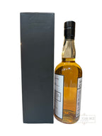 2024 Chichibu Cask #7084 Ichiro's Malt 128 Proof 700ml