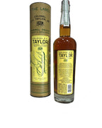 Colonel E.H. Taylor Barrel Proof Bourbon batch 13