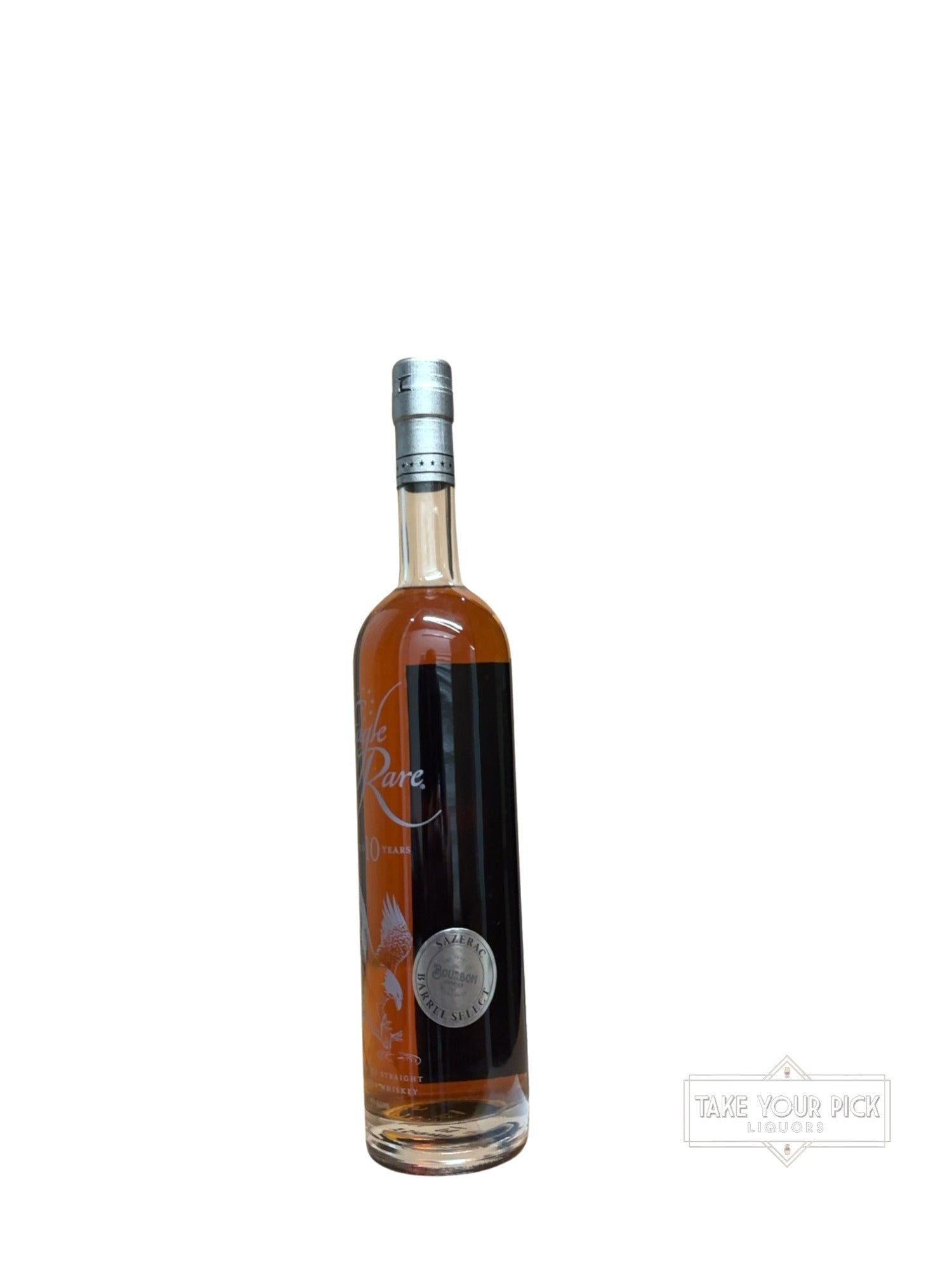 2024 Eagle Rare Bourbon Junkies The Proof Is In The Pour 90 Proof 750ml