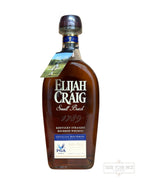 2024 Elijah Craig 2024 PGA Championship Valhalla Elijah Craig Small 94 Proof 750ml