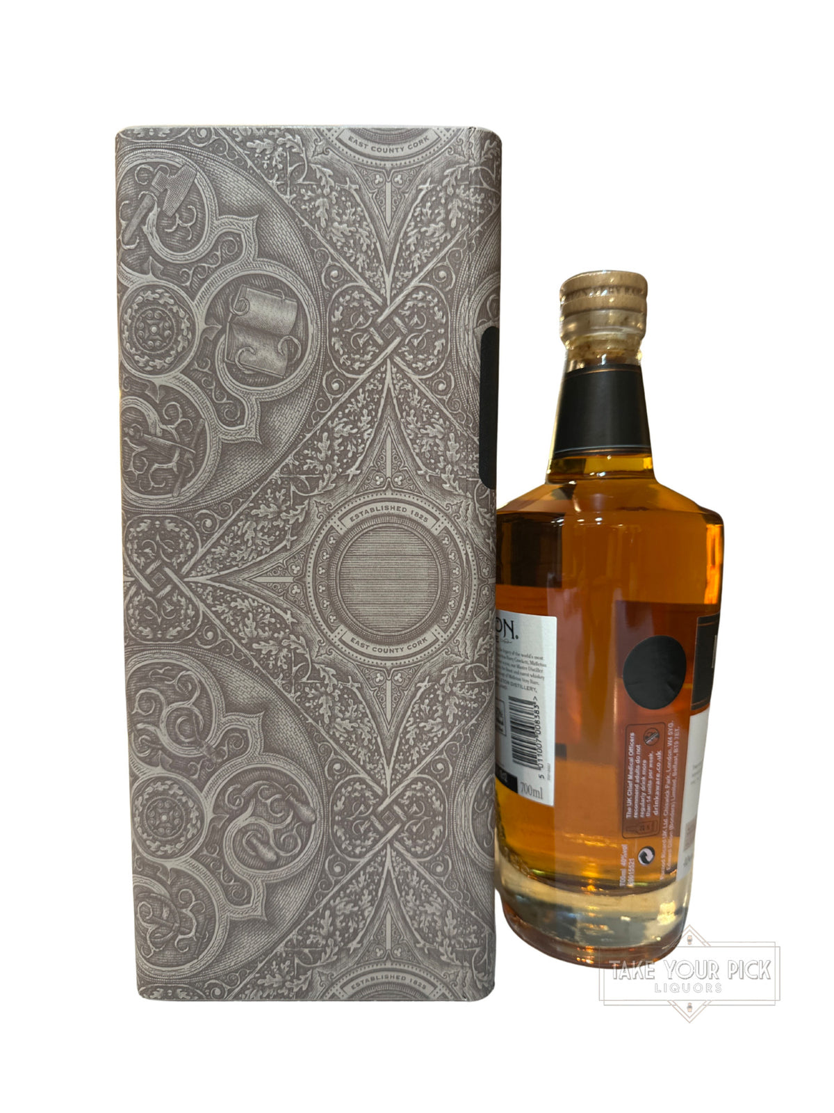 2024 Midleton Very Rare Vintage Release Irish Whiskey 80 Proof 80 Proof 700ml
