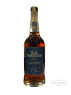 2024 Old Forester Single Barrel Barrel Strength 130 Proof 750ml