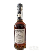 2024 Old Forester The 117 Series Warehouse I Barrels 95 Proof 375ml