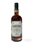 2024 Ransom 16 Year MGP Binny's Pick 125 Proof 125 Proof 750ml
