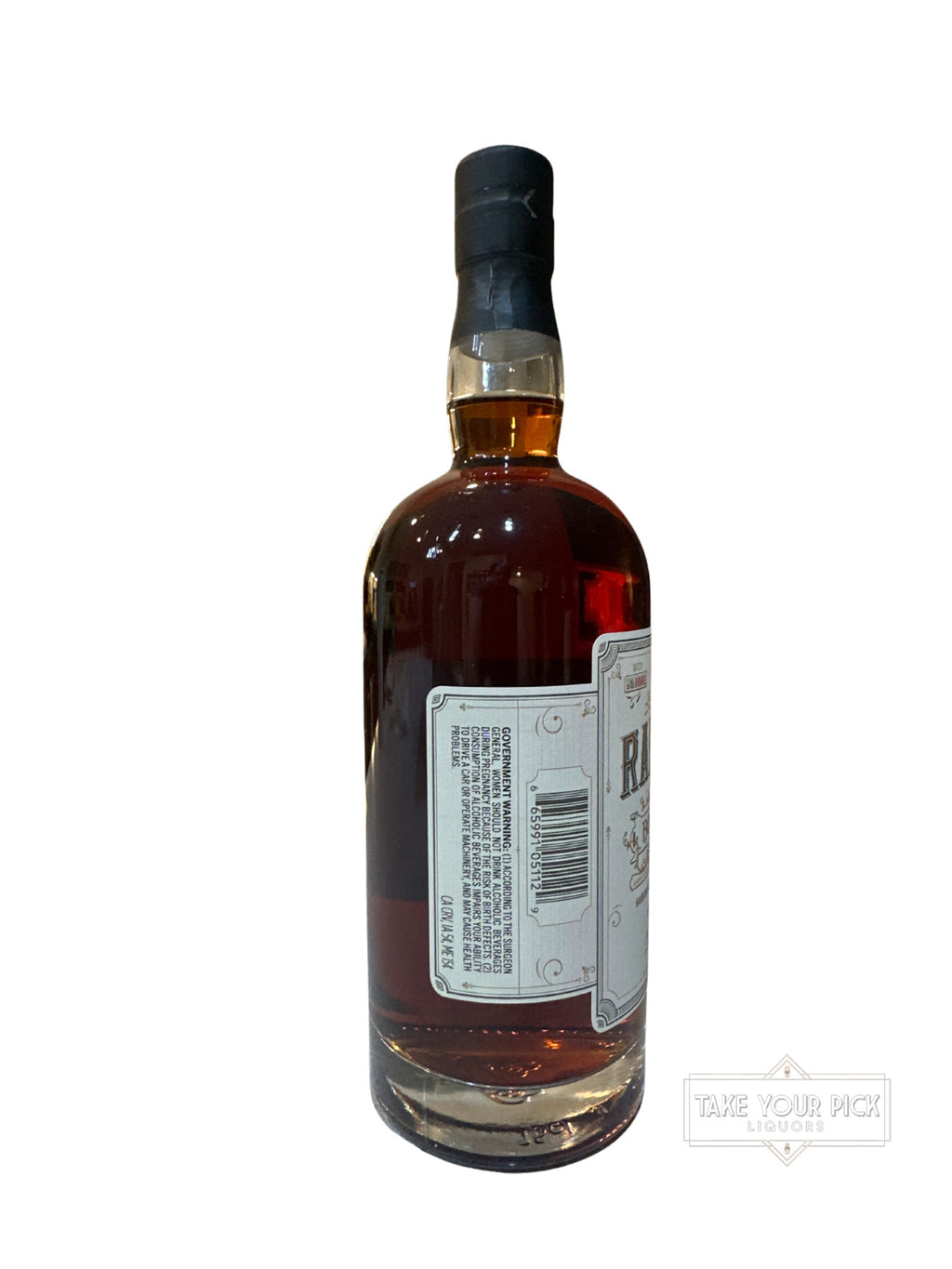 2024 Ransom 16 Year MGP Binny's Pick 125 Proof 125 Proof 750ml