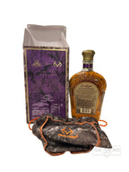 2025 Crown Royal Realtree Camo Whisky 80 Proof 750ml