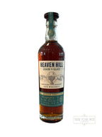 2025 Heaven Hill Grain to Glass Kentucky Straight Rye Whiskey Limited Edition Chinquapin 107 Proof 700ml