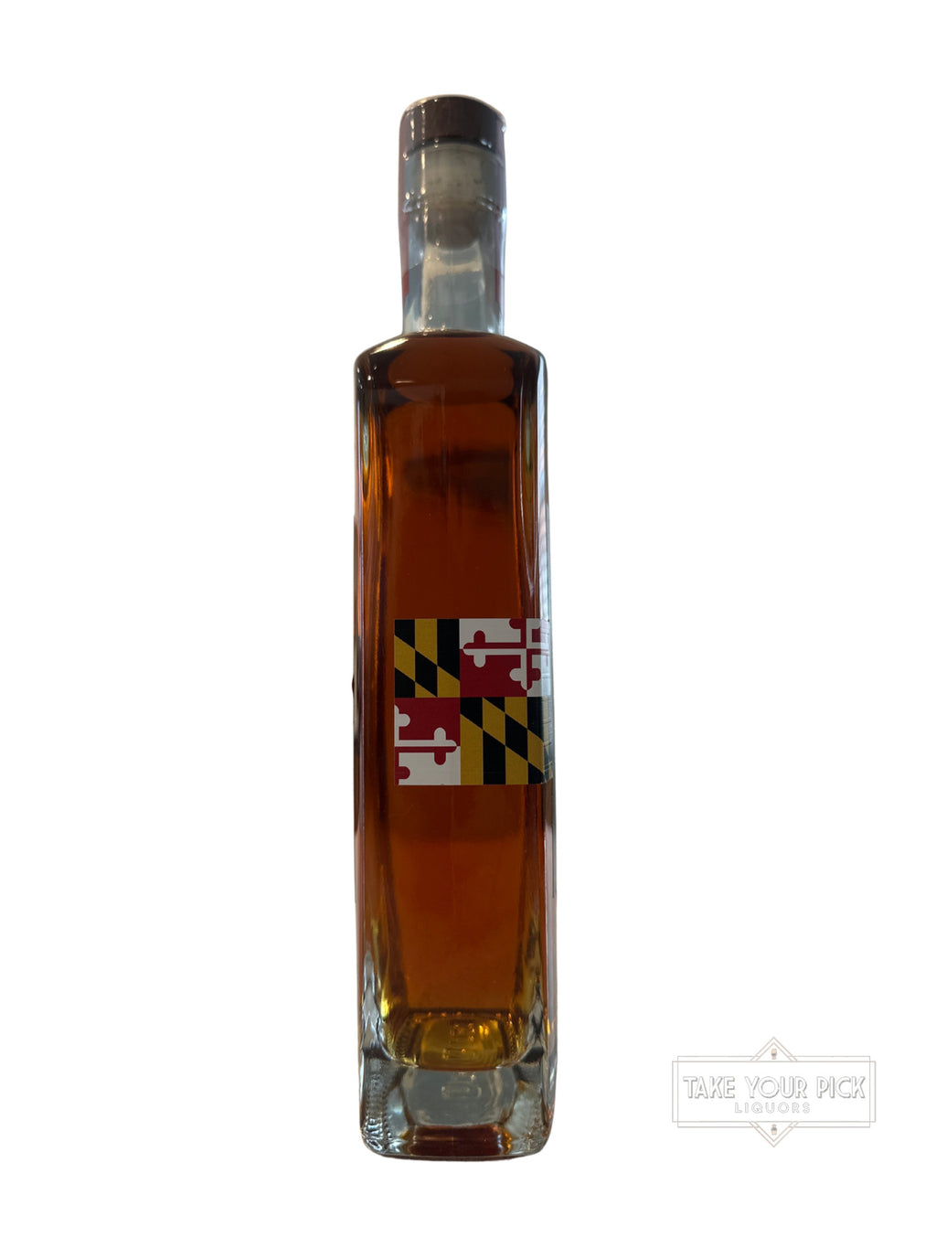 2025 Uncle Nearest Maryland Edition Uncle Nearest 1856 Premium Whiskey 100 Proof