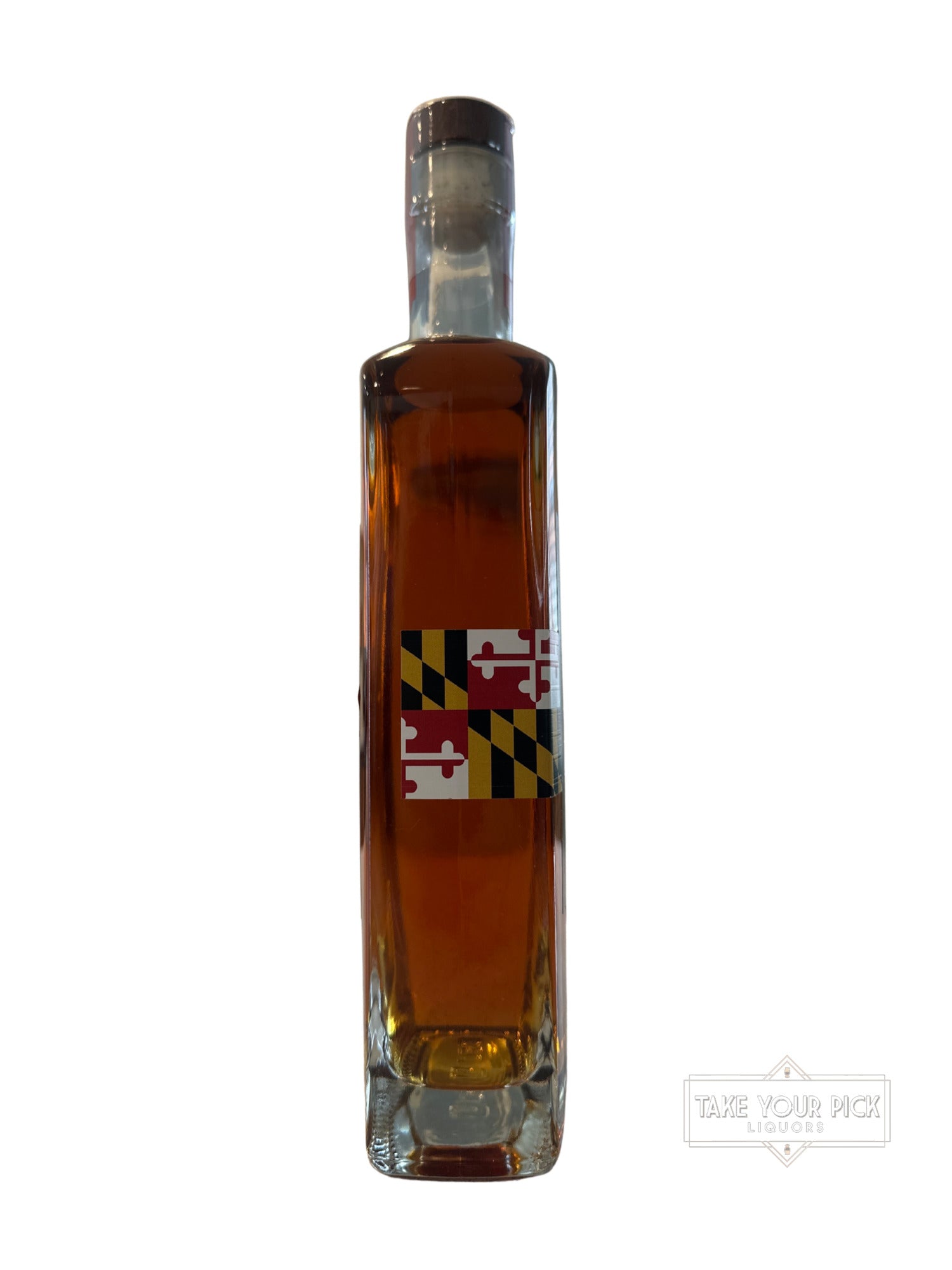 2025 Uncle Nearest Maryland Edition Uncle Nearest 1856 Premium Whiskey 100 Proof