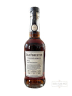 2025 Old Forester The 117 Series Extra Old 93 Proof 375ml