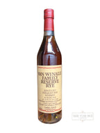 2025 Van Winkle Family Reserve Rye 13 Year 95.6 Proof 750ml