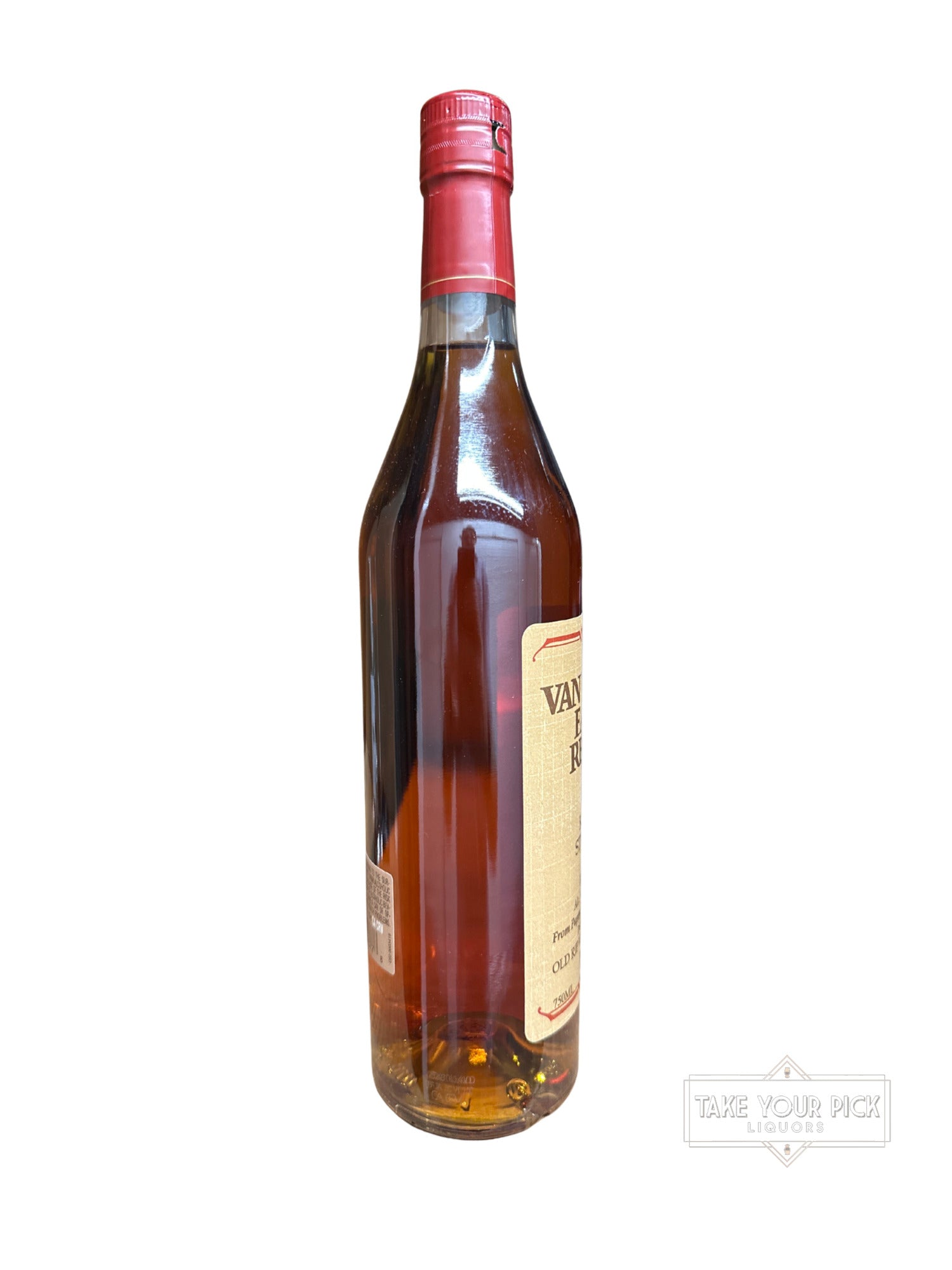 2025 Van Winkle Family Reserve Rye 13 Year 95.6 Proof 750ml