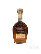 2026 A. Smith Bowman Rye Whiskey 110 Proof 750ml