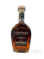 2026 A Smith Bowman Cask Strength Batch 5 137.6 Proof 750ml Batch 5