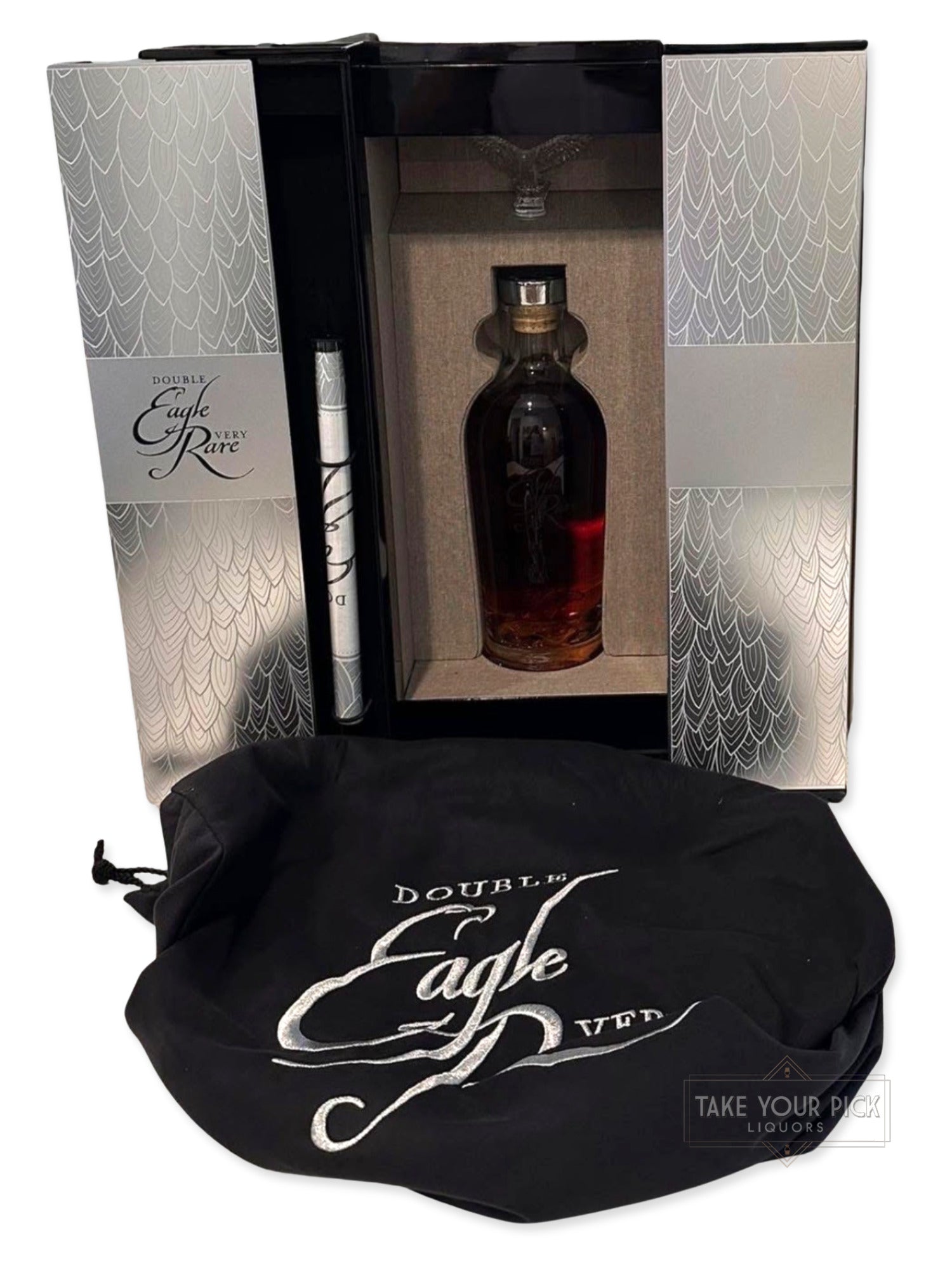 2026 Buffalo Trace Double Eagle Very Rare 101 Proof