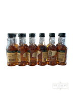 2026 Buffalo Trace Miniature (50ml) 12 Pack 90 Proof 500ml