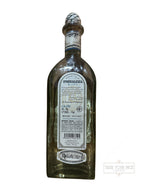 2026 Fortaleza Tequila Fortaleza Blanco 80 Proof