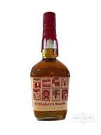 2026 Maker's Mark Holiday Edition 90 Proof 750ml