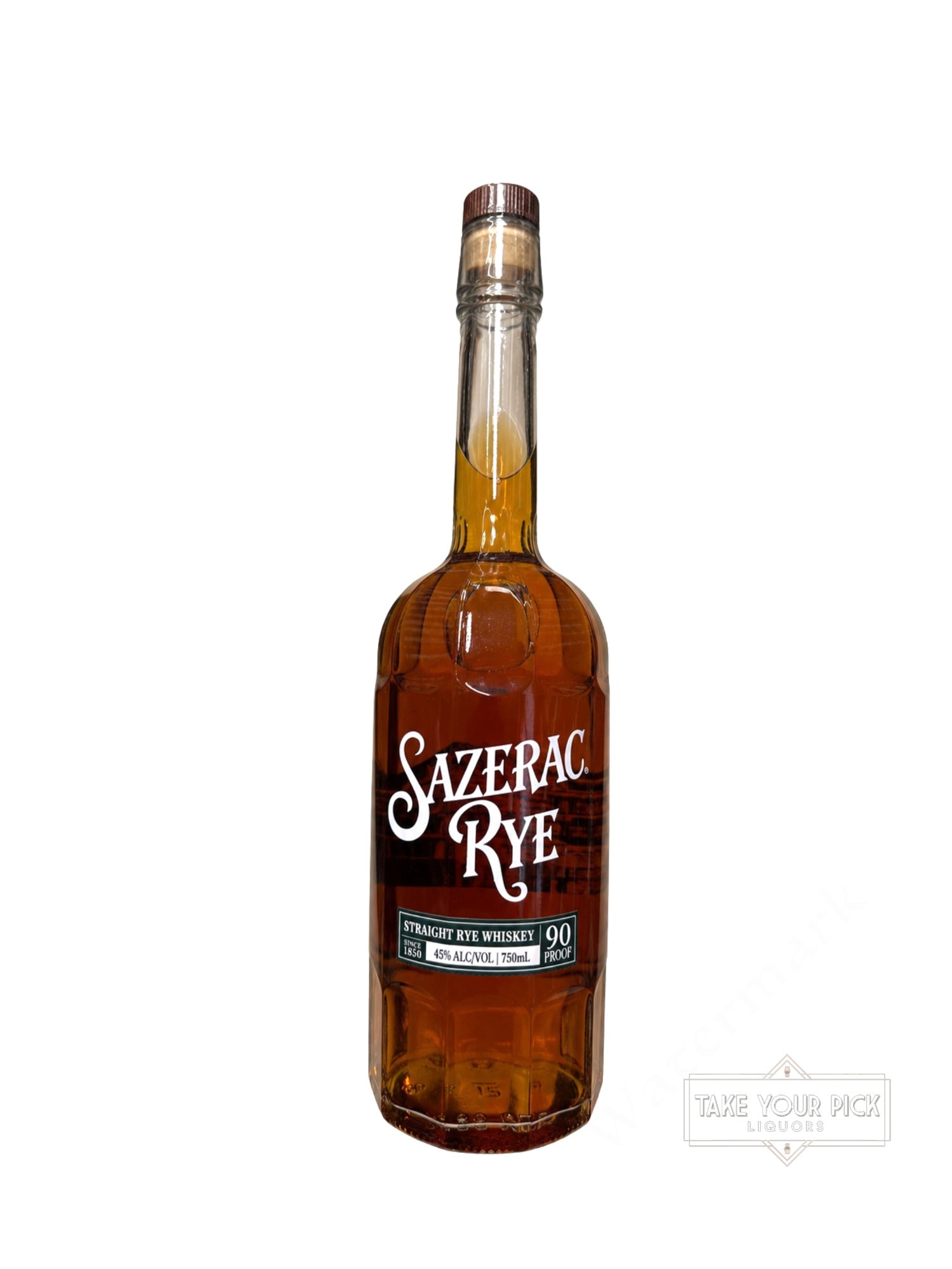 2026 Sazerac Rye 90 Proof