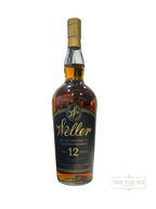 2026 Weller 12 Years 90 Proof 750ml