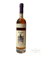 2026 Willett WFE Jack Rose Dining Saloon Beltway Connection #8899 121.6 Proof 750ml