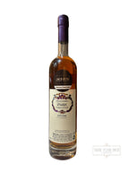 2026 Willett WFE Jack Rose Dining Saloon Beltway Connection #8899 121.6 Proof 750ml