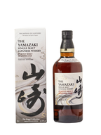 Yamazaki Peated Spanish Oak The Kogei Collection 2024