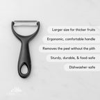 Citrus Peeler Gold