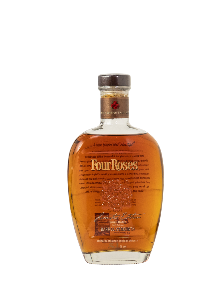 Four Roses Limited Edition Small Batch 2019 (700ml)